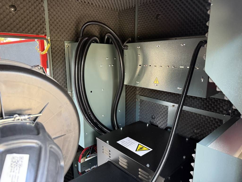 Ashita 275 KVA