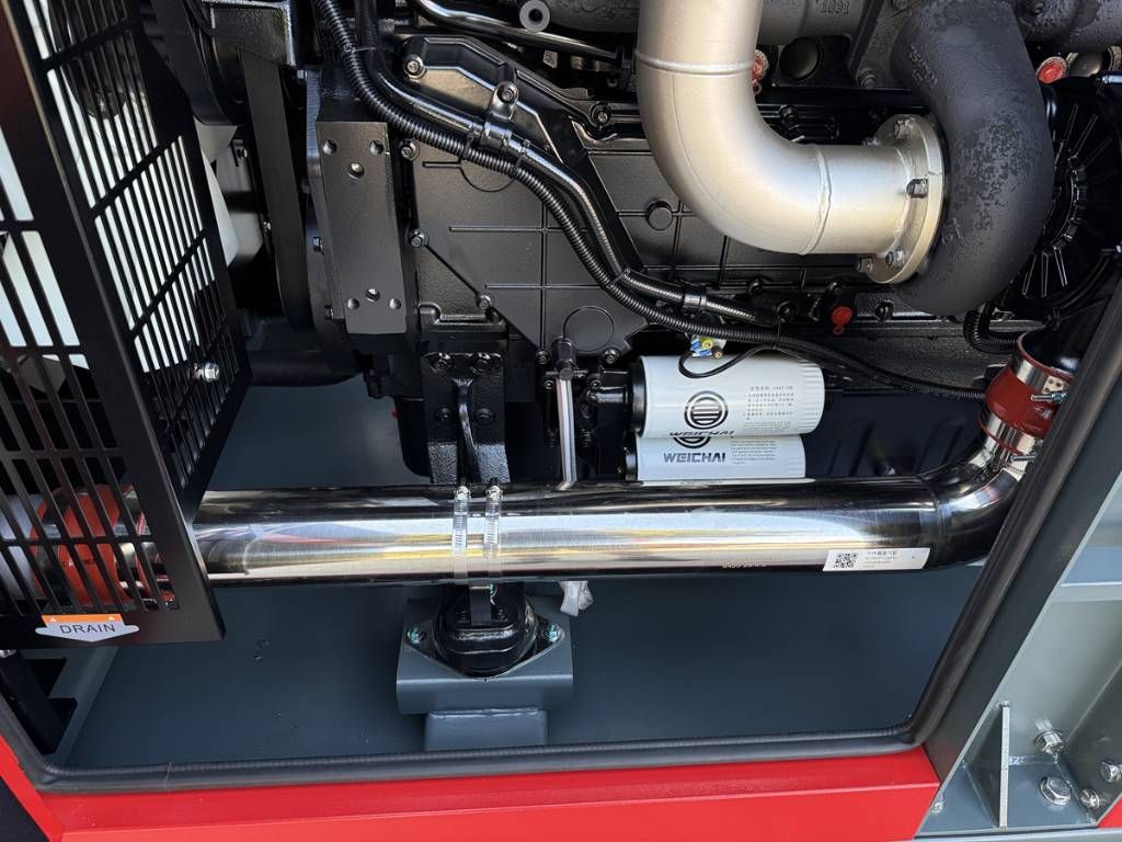 Ashita 275 KVA