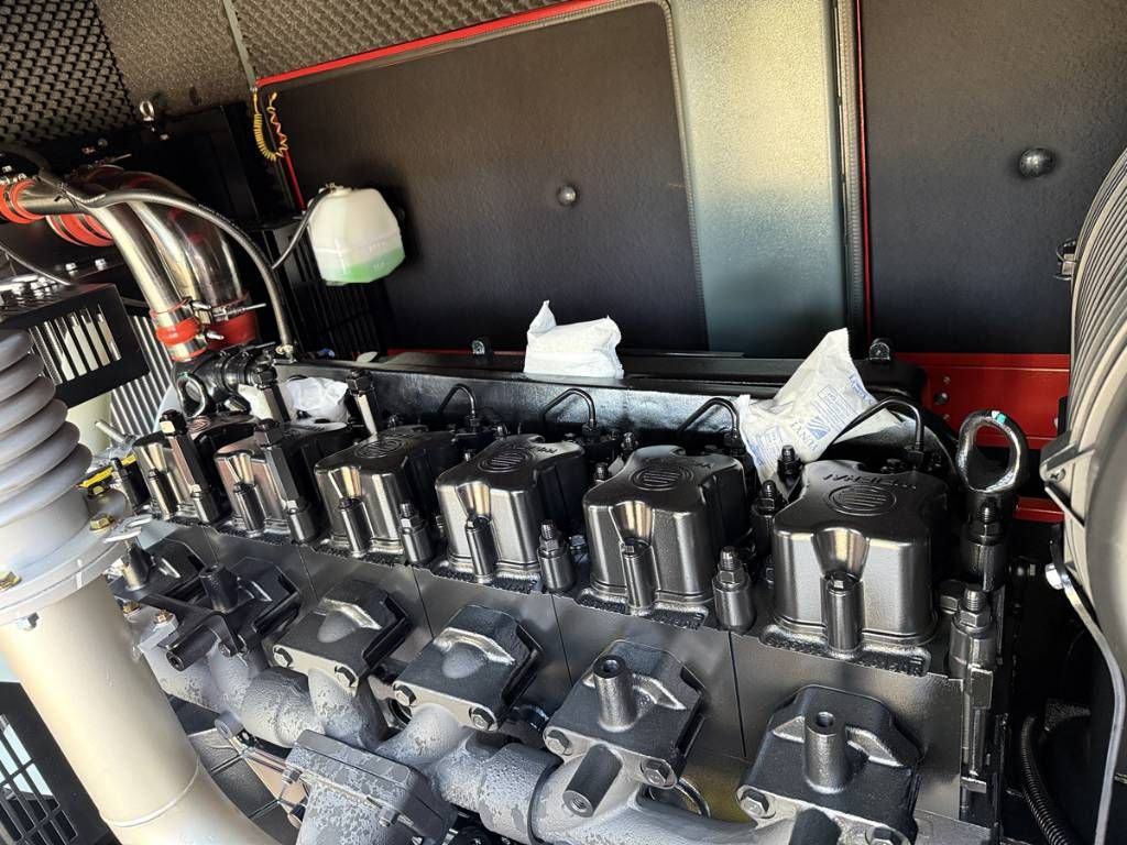 Ashita 275 KVA