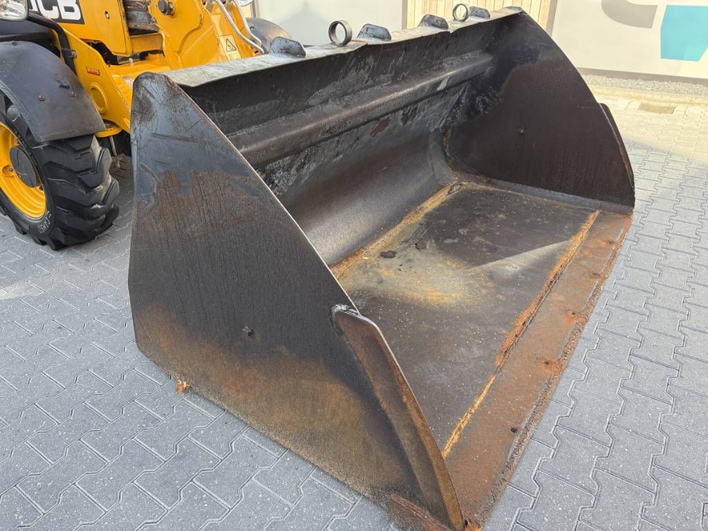 JCB 535-60 Agri plus