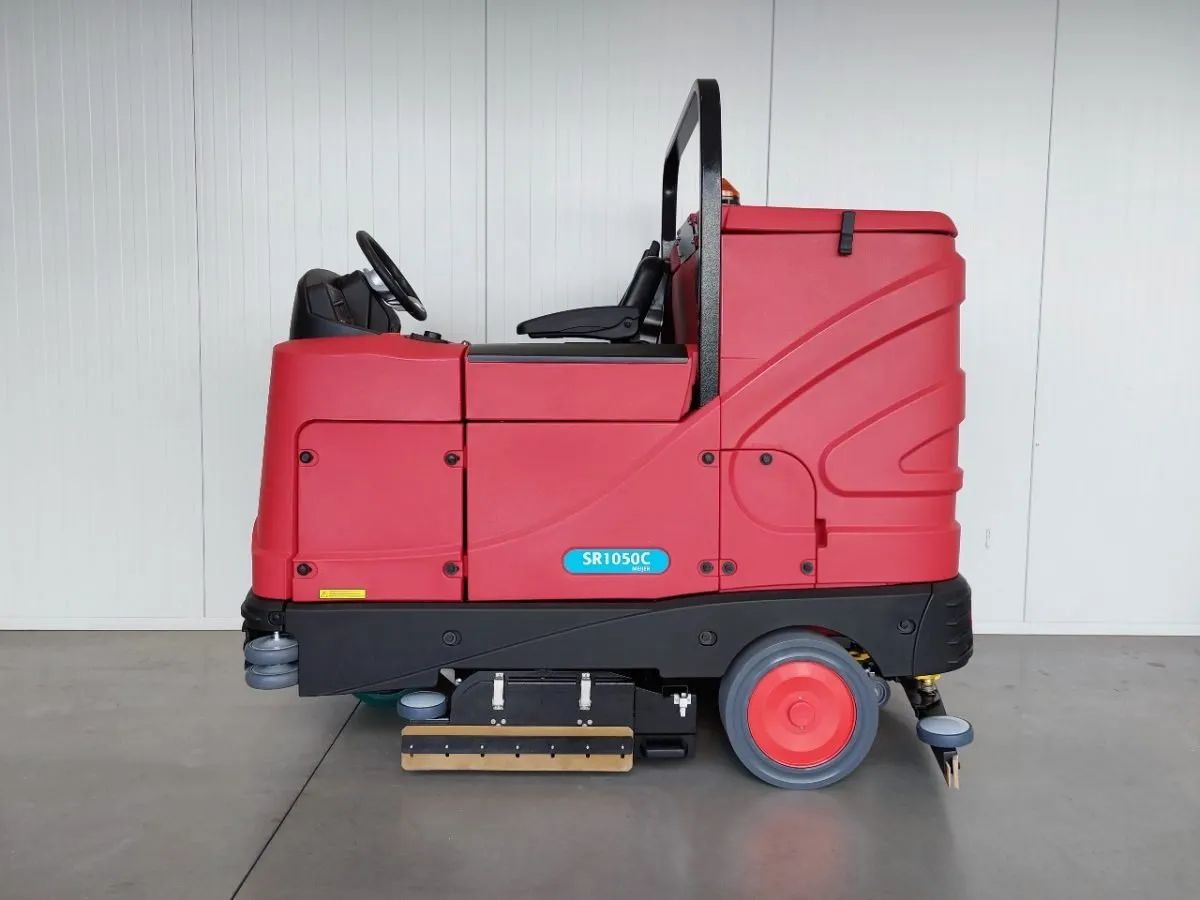 Meijer SR1050C