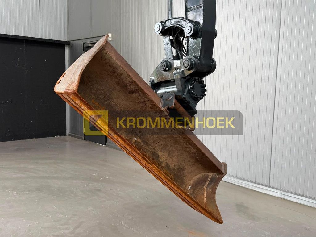 Eurocomach ES 85 ZT Powertilt KH10307