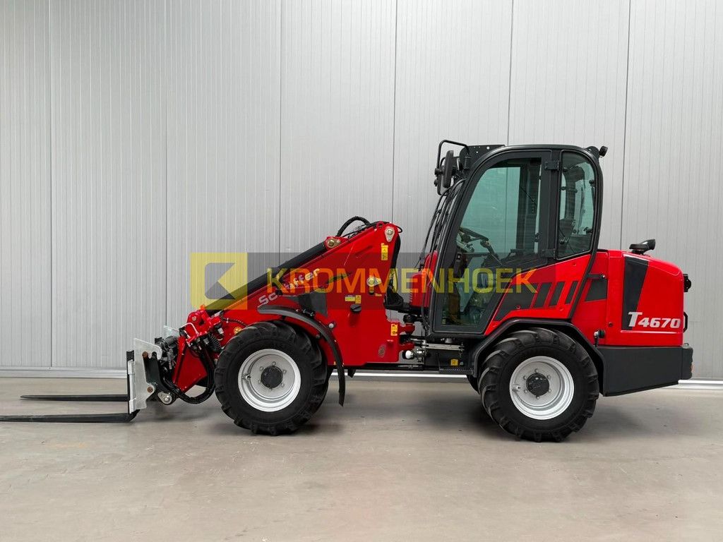 Schaffer 4670T KH10354