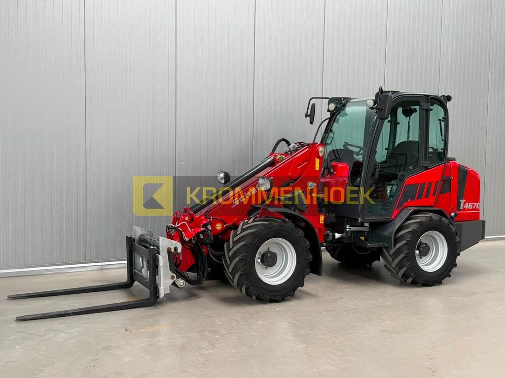 Schaffer 4670T KH10354