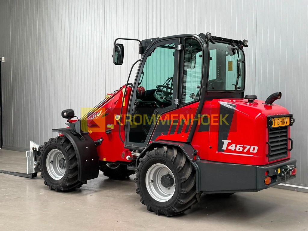 Schaffer 4670T KH10354