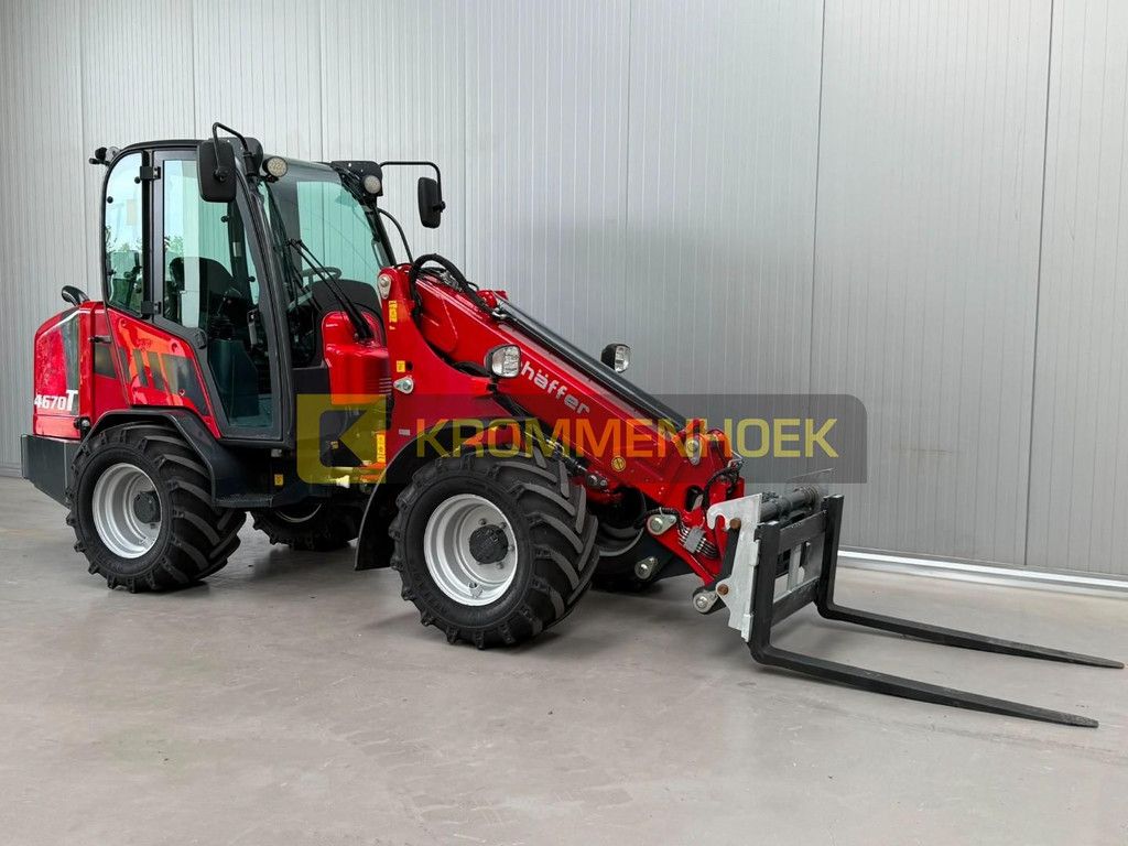 Schaffer 4670T KH10354