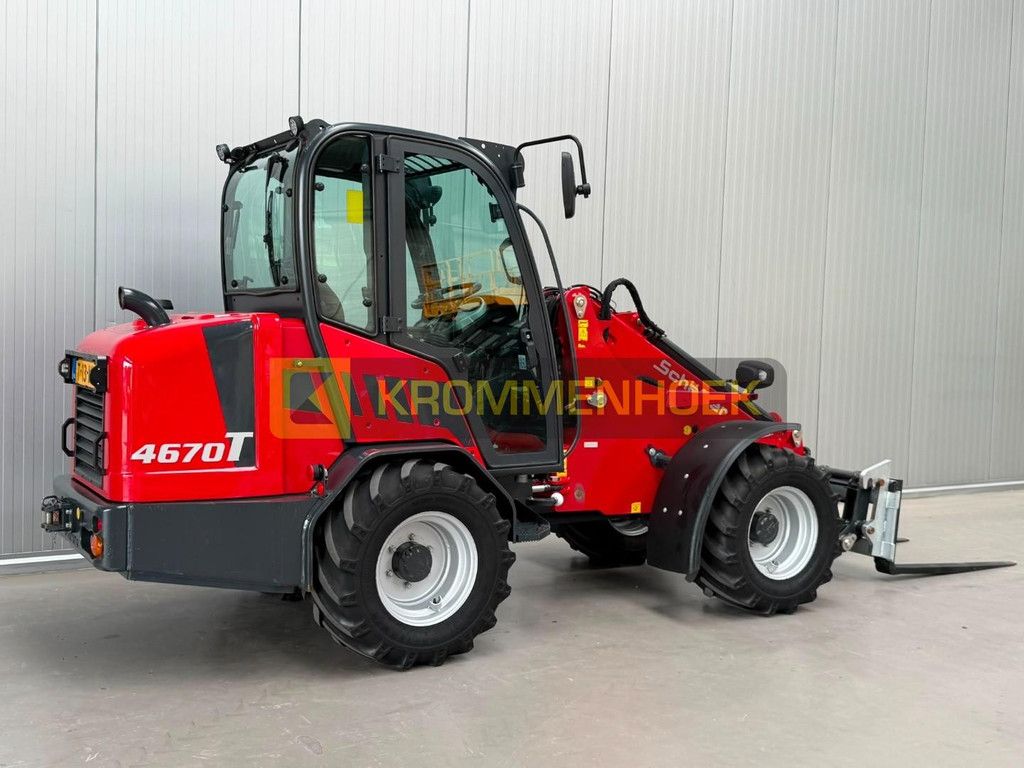 Schaffer 4670T KH10354