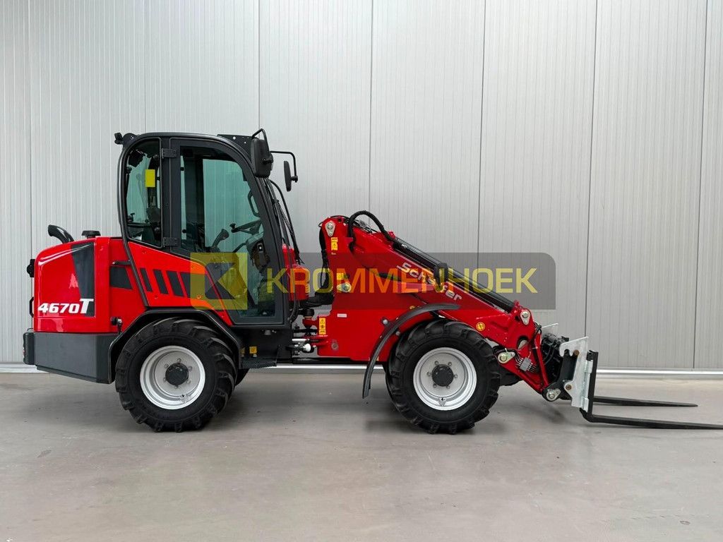Schaffer 4670T KH10354