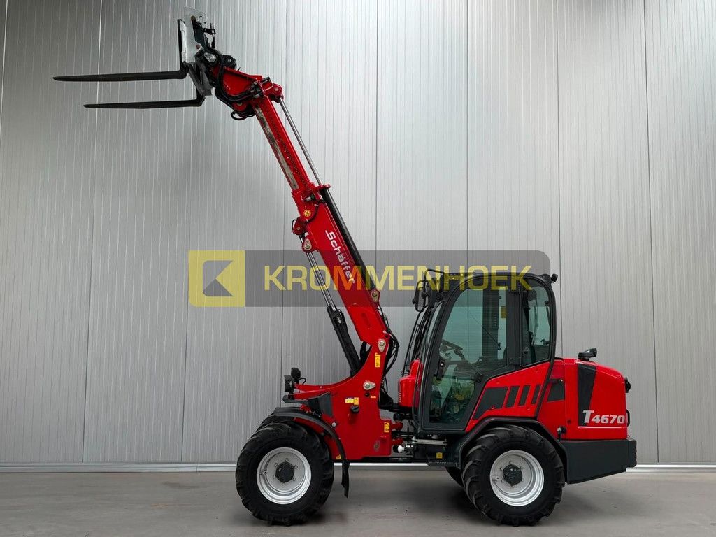 Schaffer 4670T KH10354
