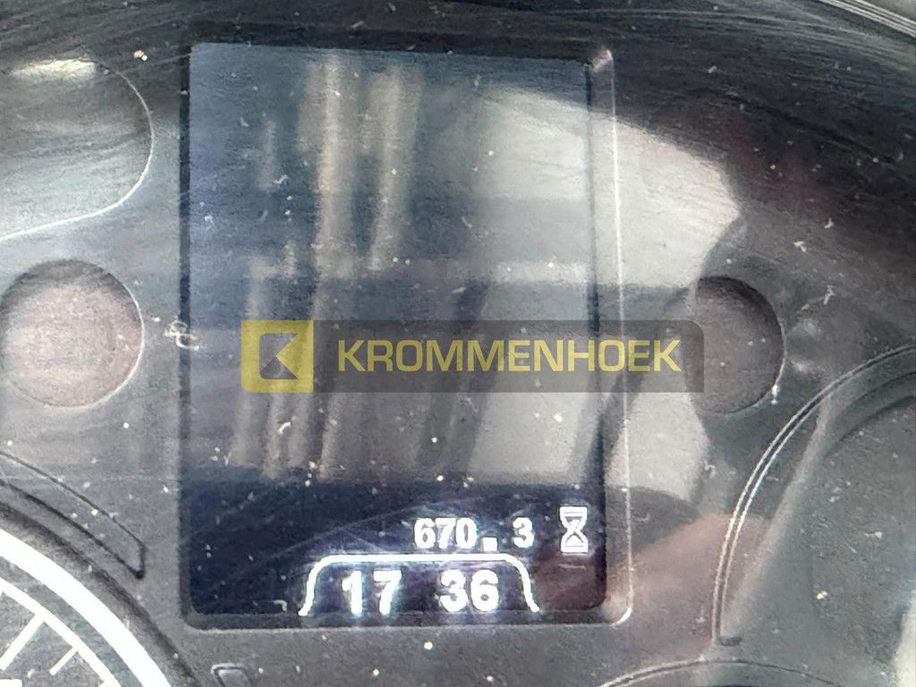 Schaffer 4670T KH10354
