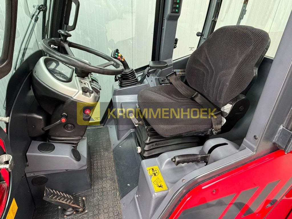 Schaffer 4670T KH10354