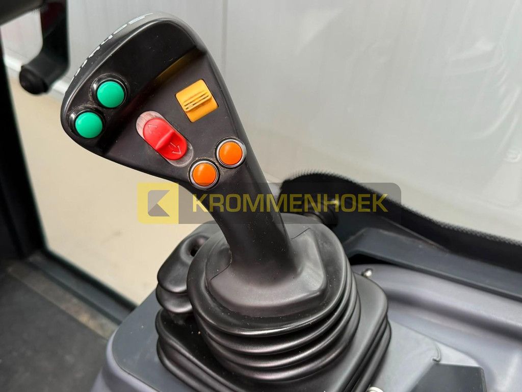Schaffer 4670T KH10354