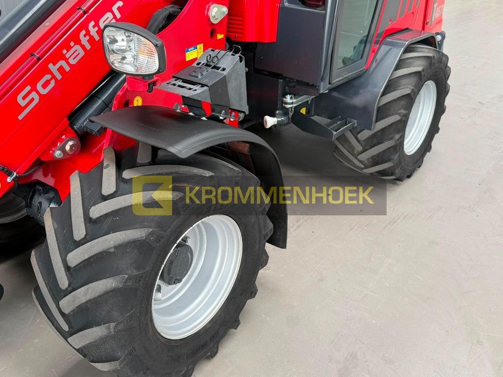 Schaffer 4670T KH10354