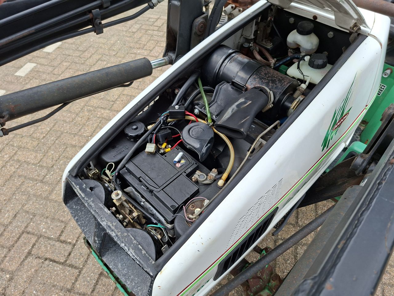 Goldoni Idea 20 DT trekker