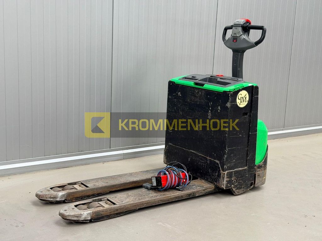 Cesab P 220 2000 kg KH10387