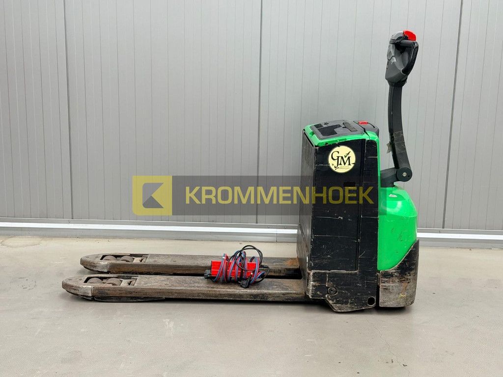 Cesab P 220 2000 kg KH10387