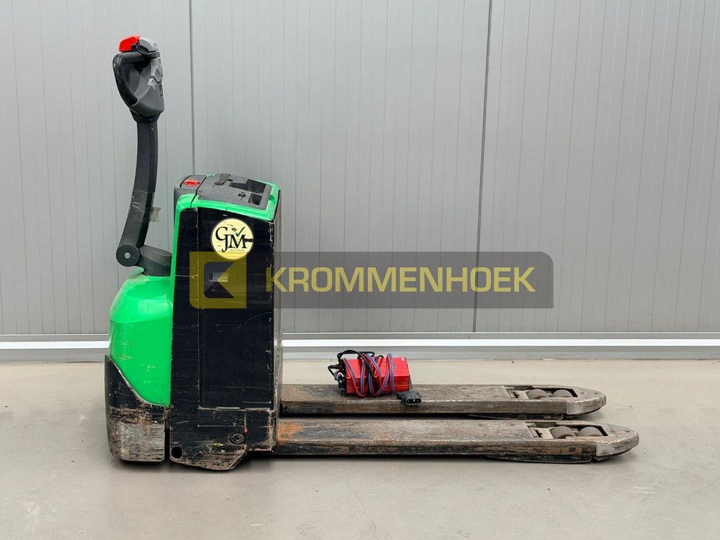 Cesab P 220 2000 kg KH10387
