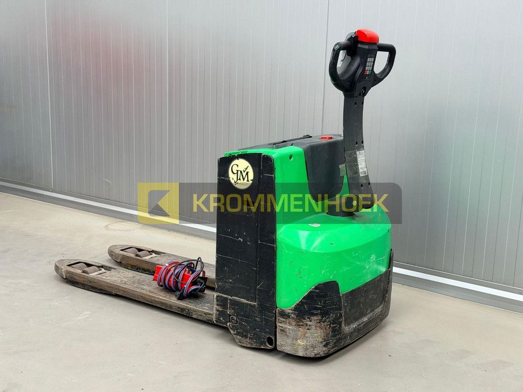 Cesab P 220 2000 kg KH10387
