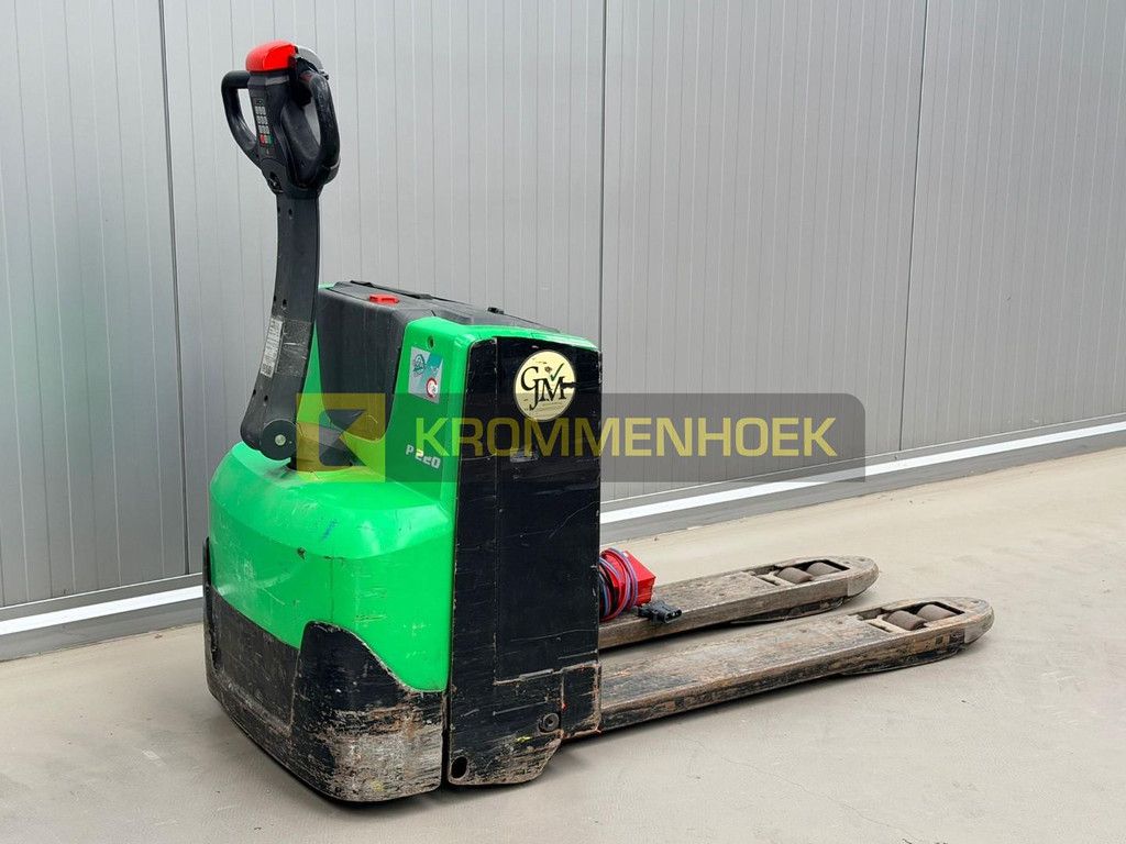 Cesab P 220 2000 kg KH10387
