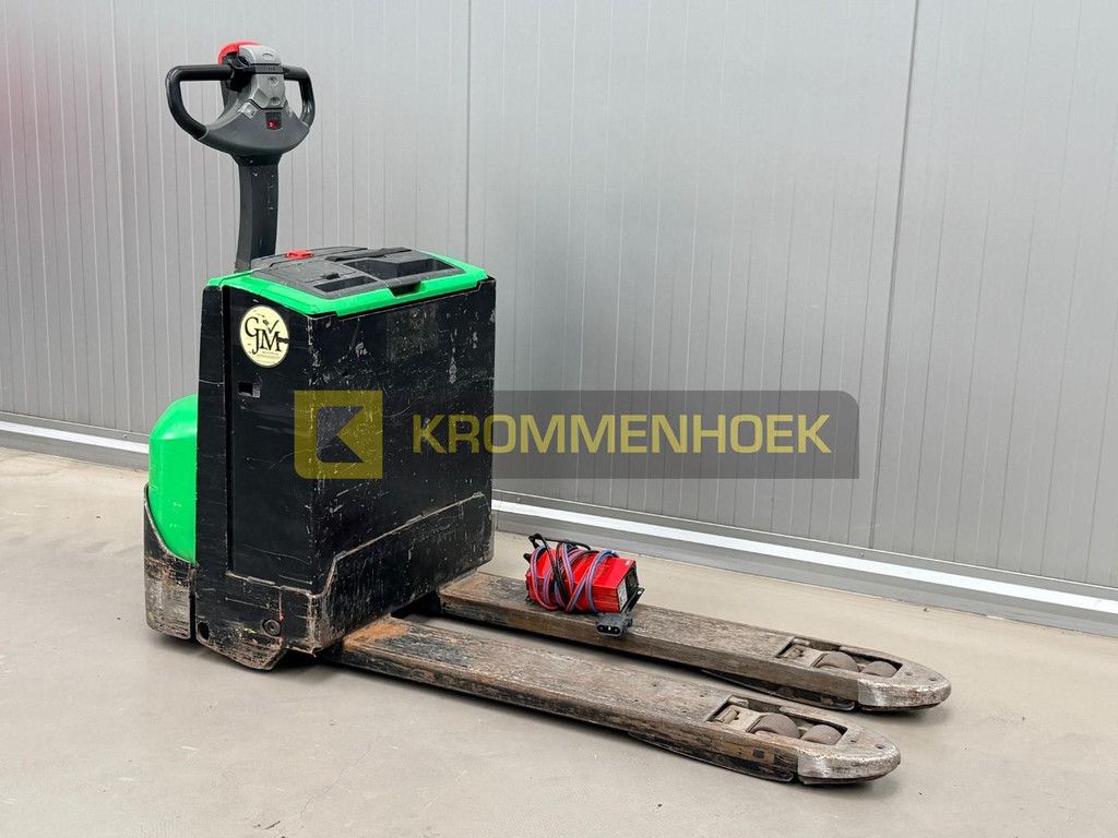 Cesab P 220 2000 kg KH10387