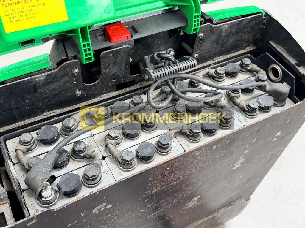 Cesab P 220 2000 kg KH10387