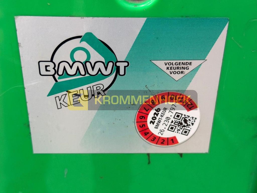 Cesab P 220 2000 kg KH10387