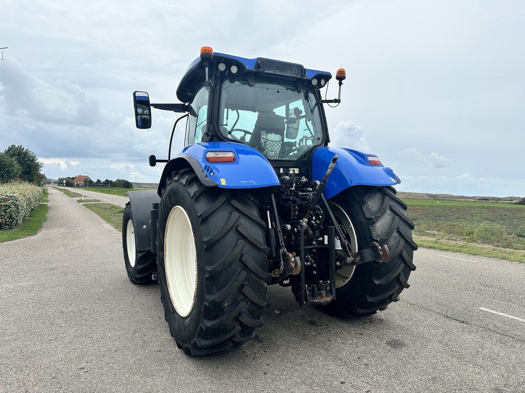New Holland 215 S