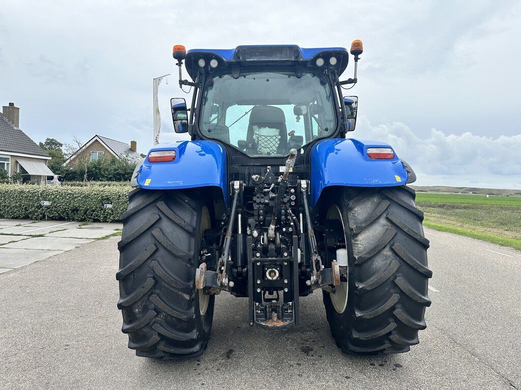 New Holland 215 S