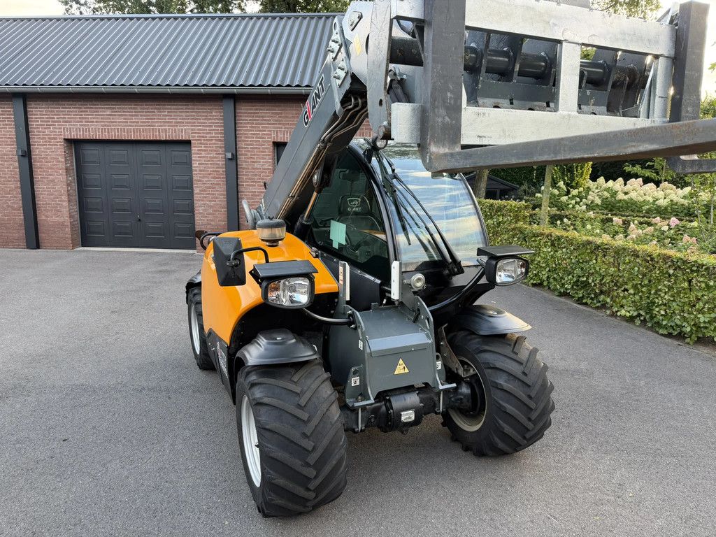 Giant GT 5048 HD Tendo