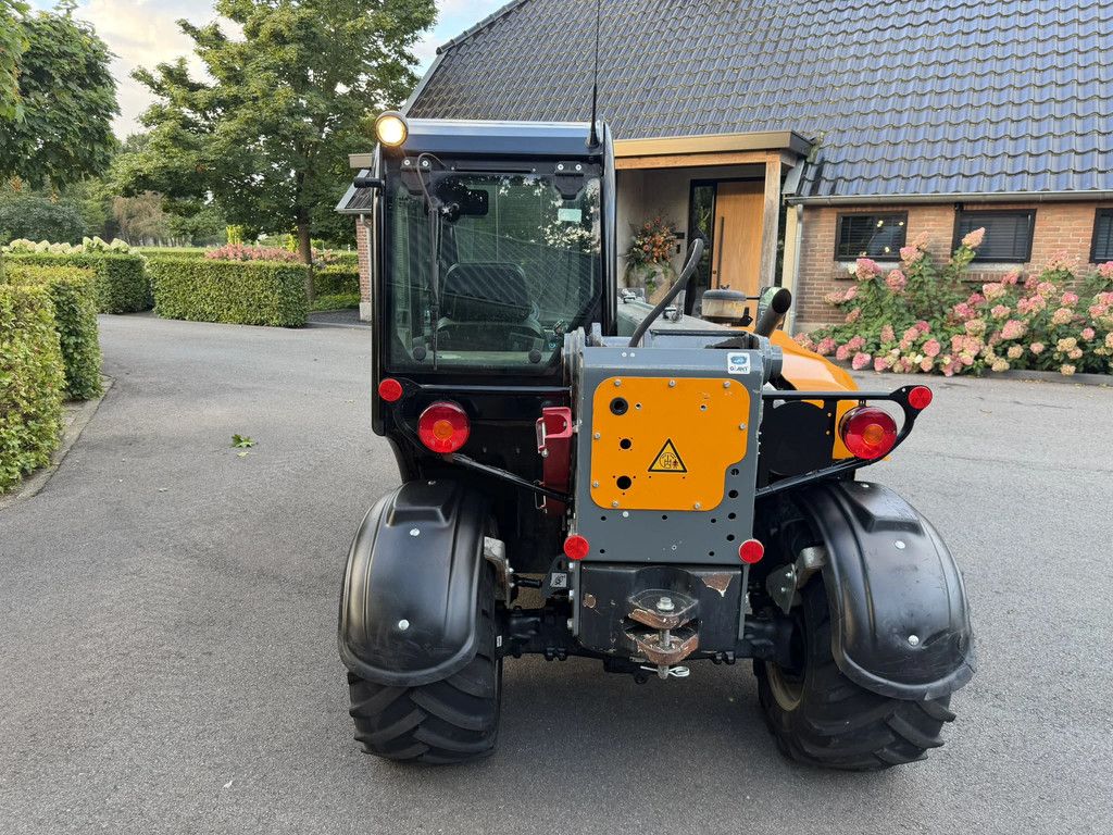 Giant GT 5048 HD Tendo