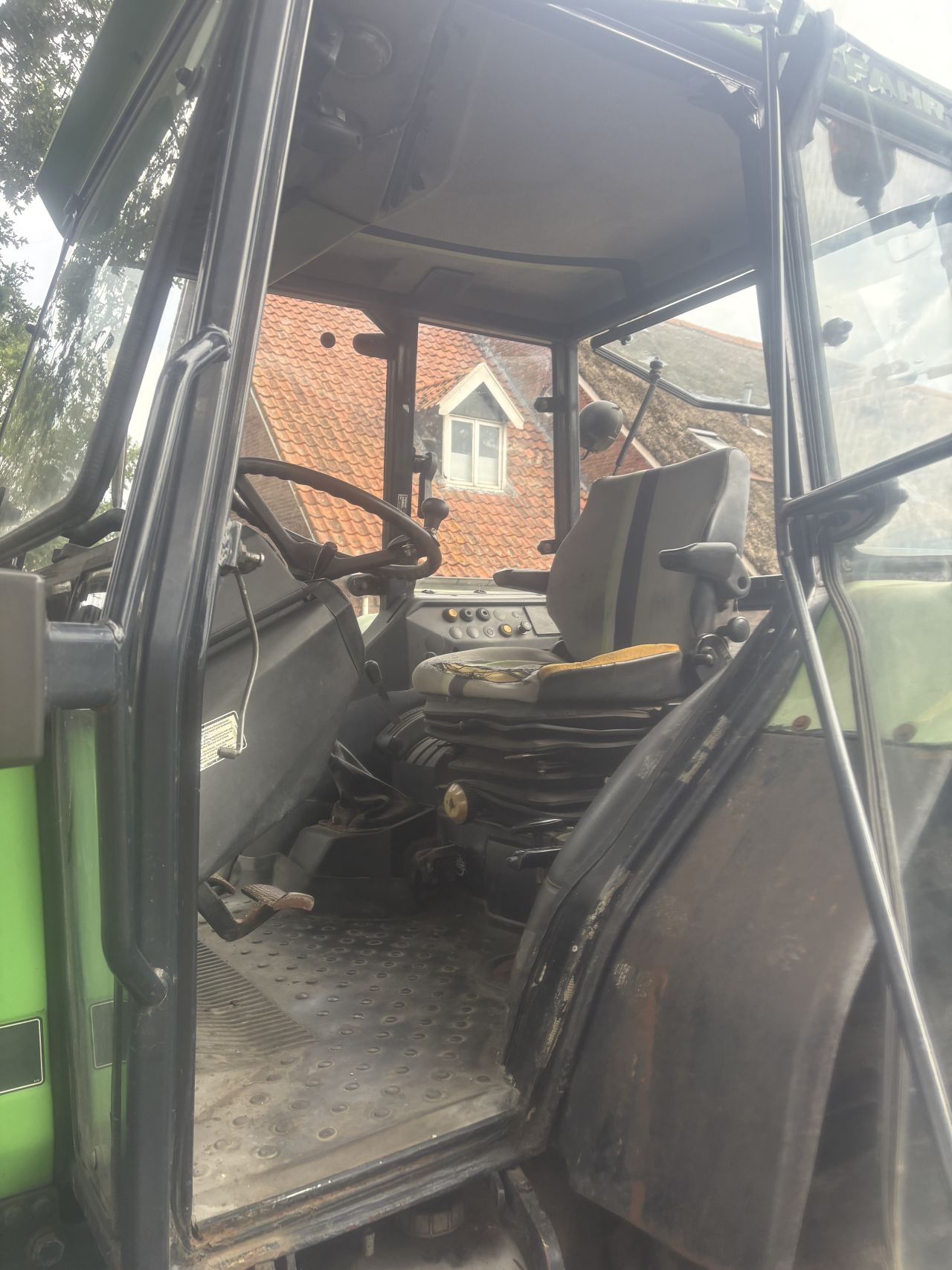 Deutz-Fahr DX 3.10