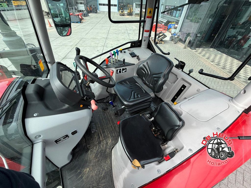 YTO 1154