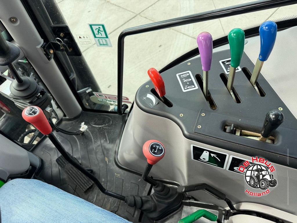 YTO 1154