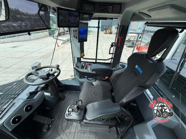 XCMG XC968-EV