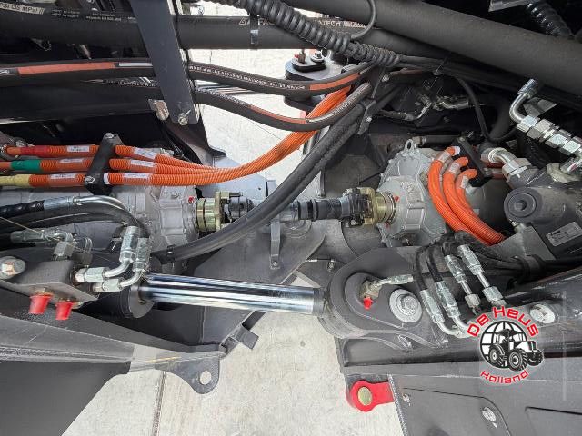 XCMG XC968-EV