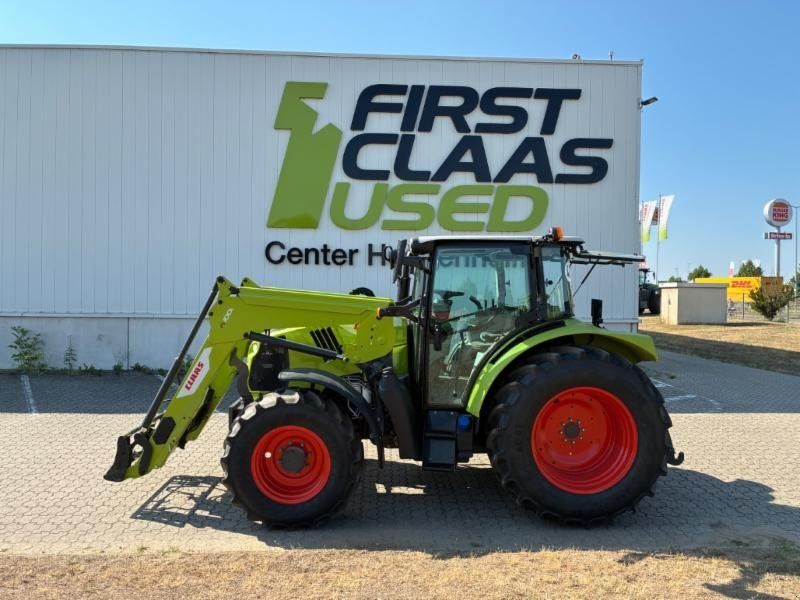 Claas ARION 420 Stage V