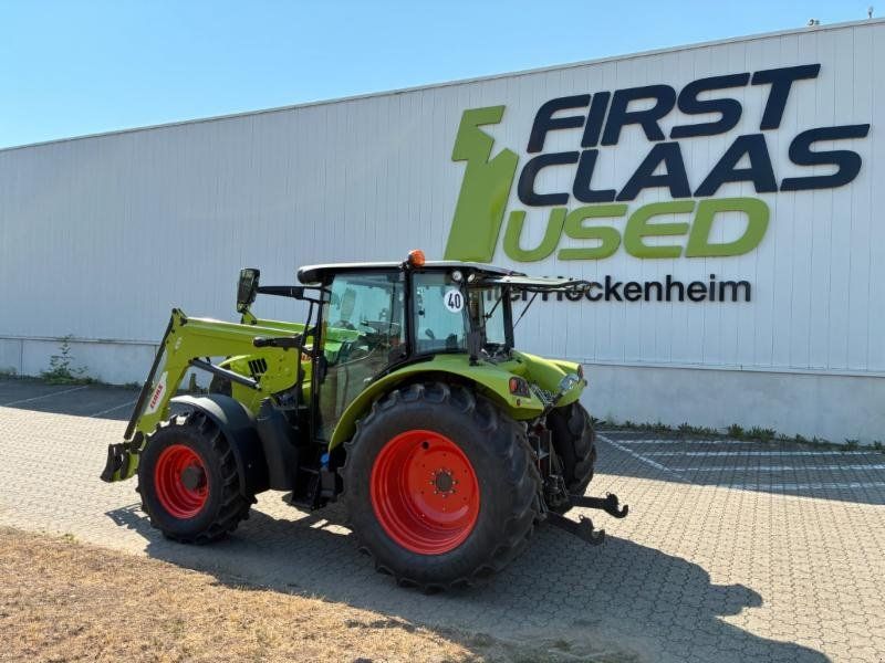 Claas ARION 420 Stage V