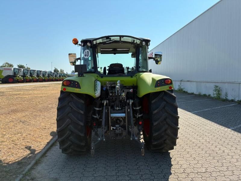 Claas ARION 420 Stage V