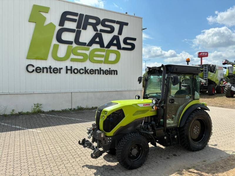 Claas NOS 220 S