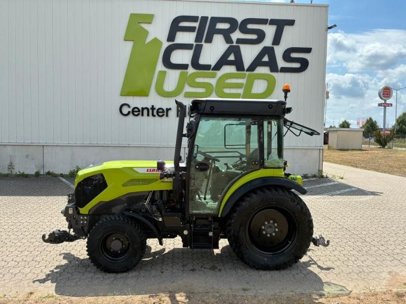 Claas NOS 220 S