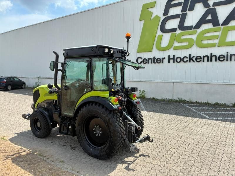 Claas NOS 220 S