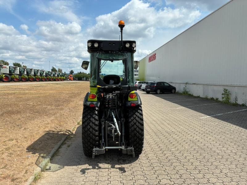 Claas NOS 220 S