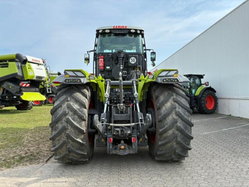 Claas XERION 4200 TRAC VC
