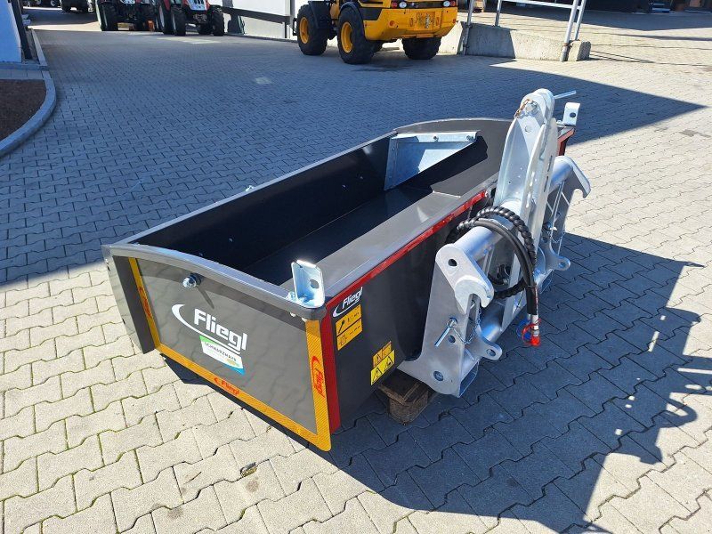 Fliegl Heckschel G2000mm