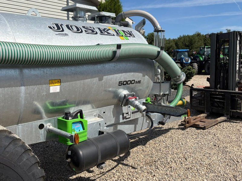 Joskin Modulo 2 7000 ME Advantage