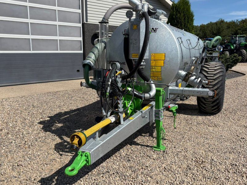 Joskin Modulo 2 5000 ME Advantage