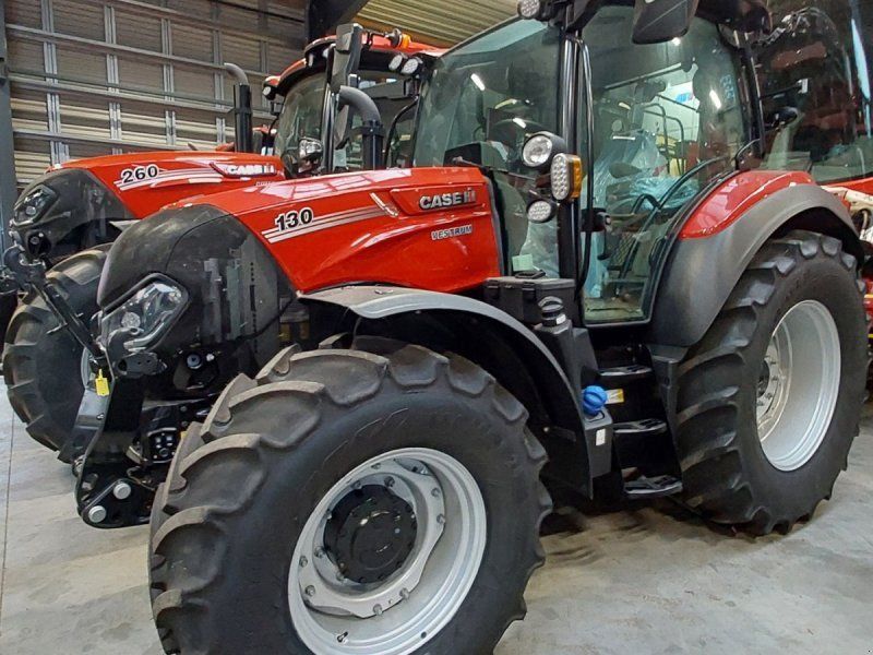 Case IH Vestrum 130