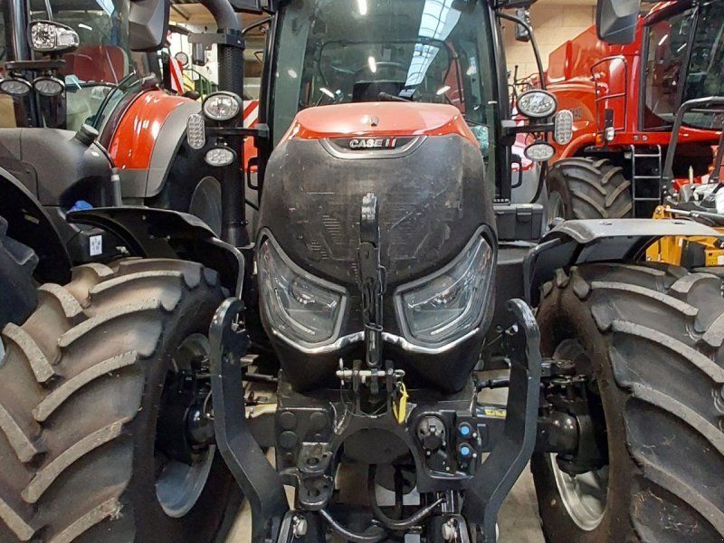 Case IH Vestrum 130