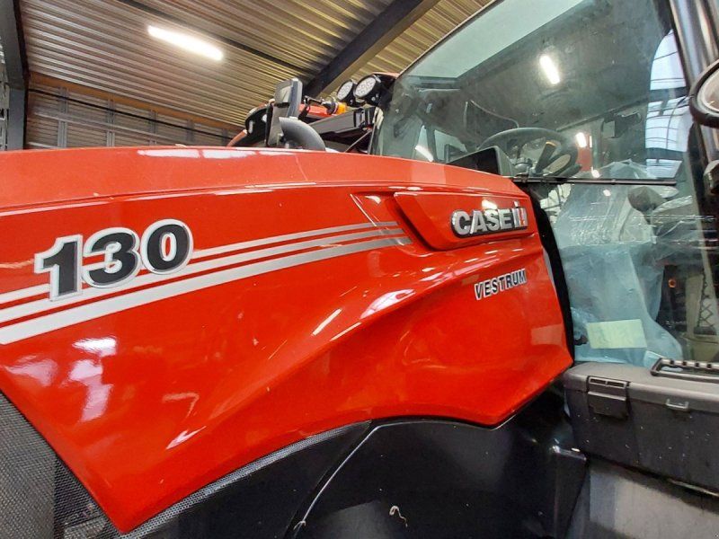 Case IH Vestrum 130