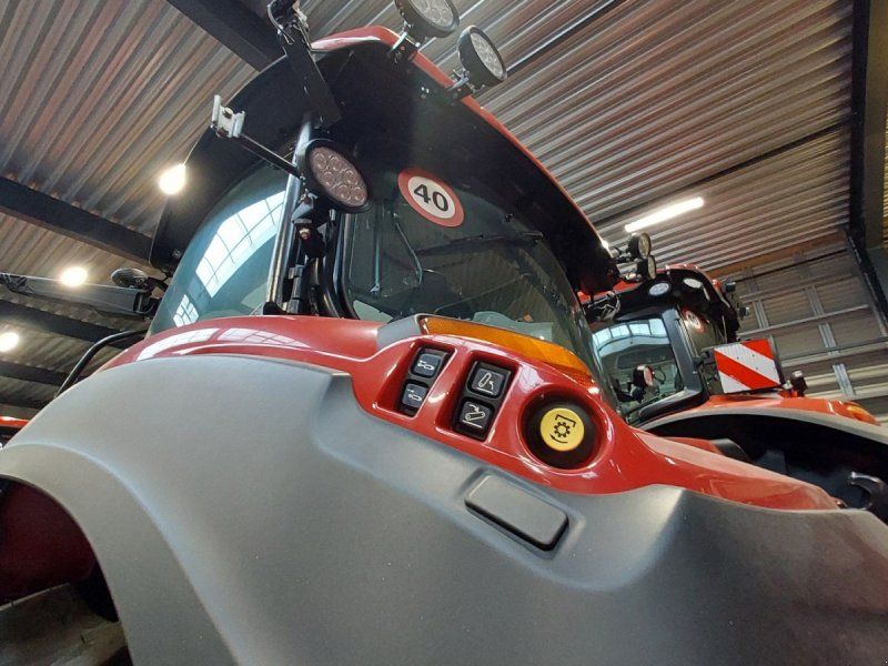 Case IH Vestrum 130